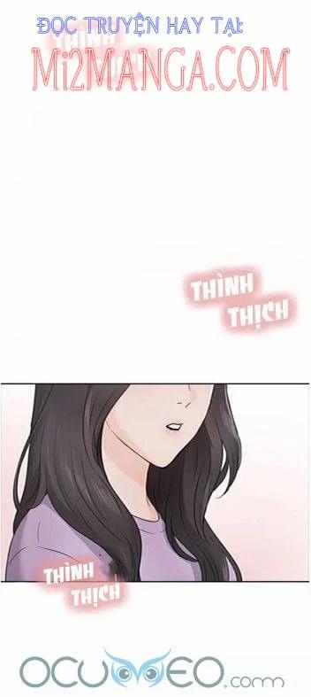 Hẹn Hò Trước, Yêu Đương Sau 11 trang 8