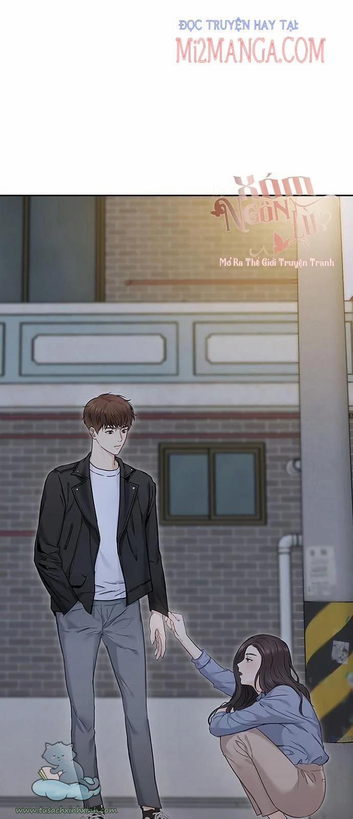 Hẹn Hò Trước, Yêu Đương Sau 13 trang 0