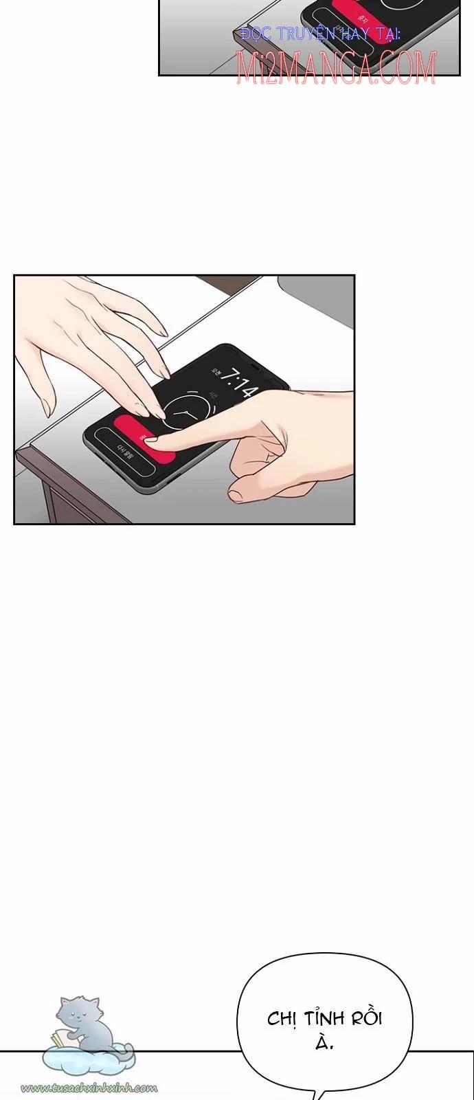 Hẹn Hò Trước, Yêu Đương Sau 13 trang 17