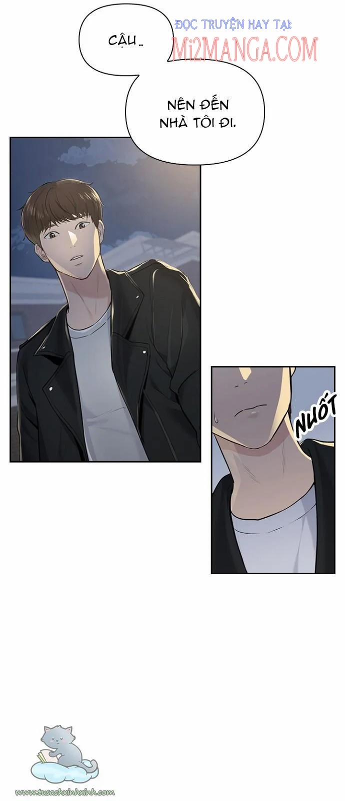 Hẹn Hò Trước, Yêu Đương Sau 13 trang 2