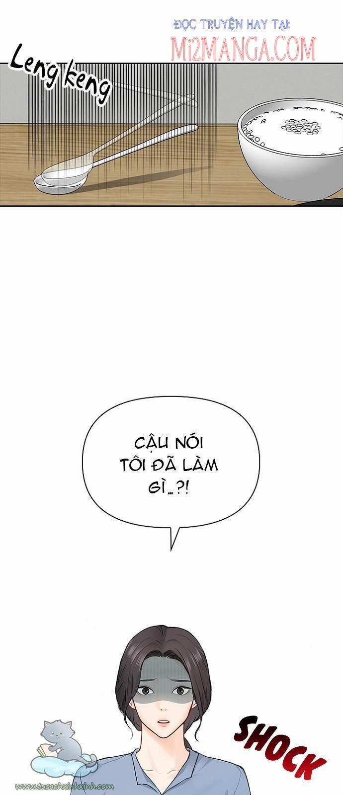 Hẹn Hò Trước, Yêu Đương Sau 13 trang 26