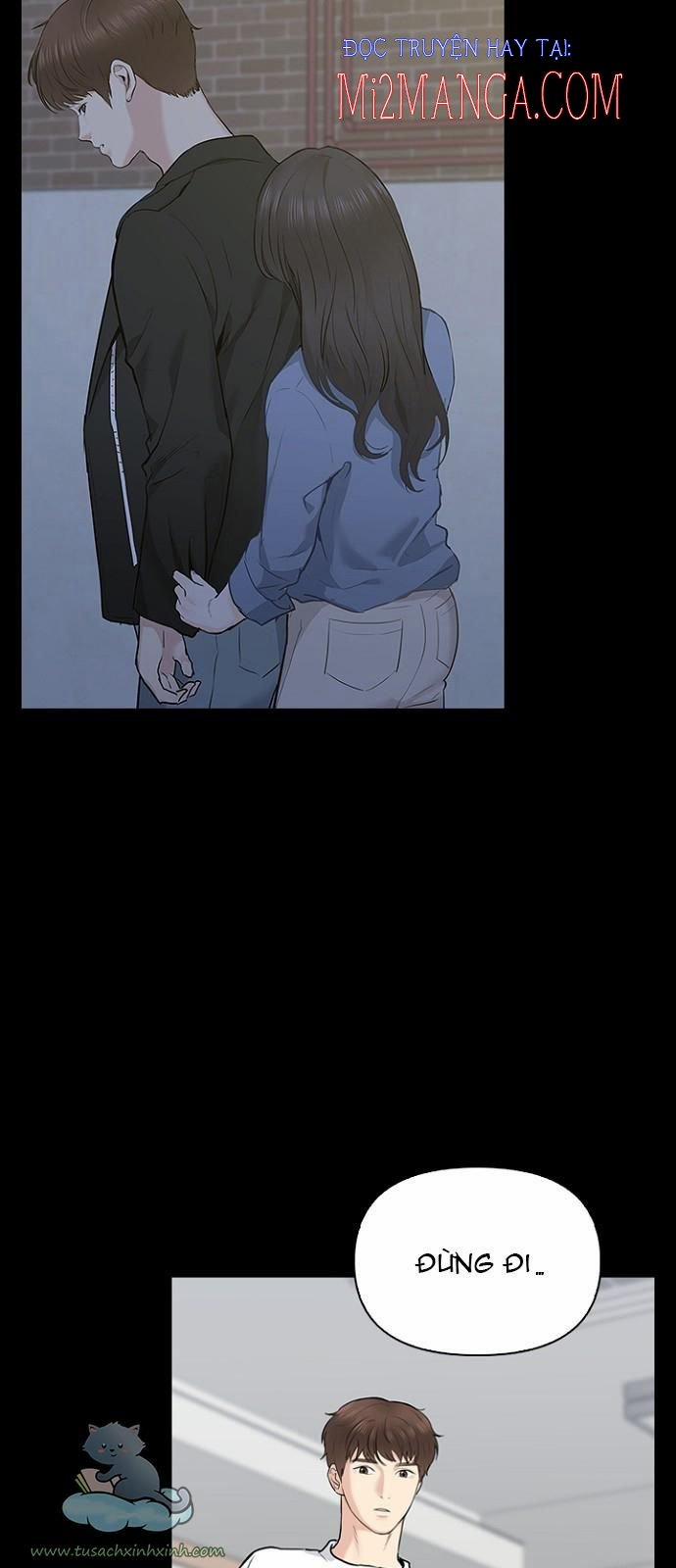 Hẹn Hò Trước, Yêu Đương Sau 13 trang 30