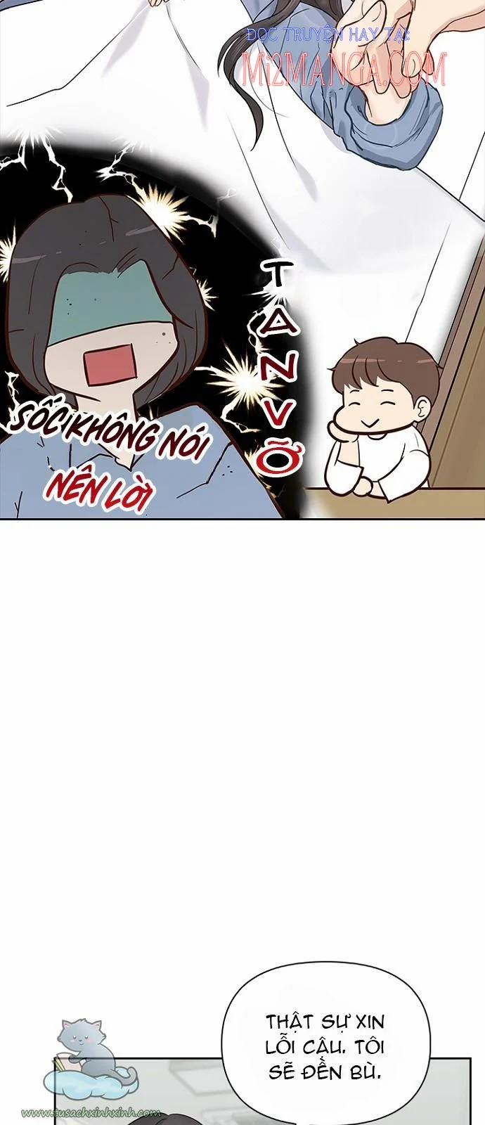 Hẹn Hò Trước, Yêu Đương Sau 13 trang 32