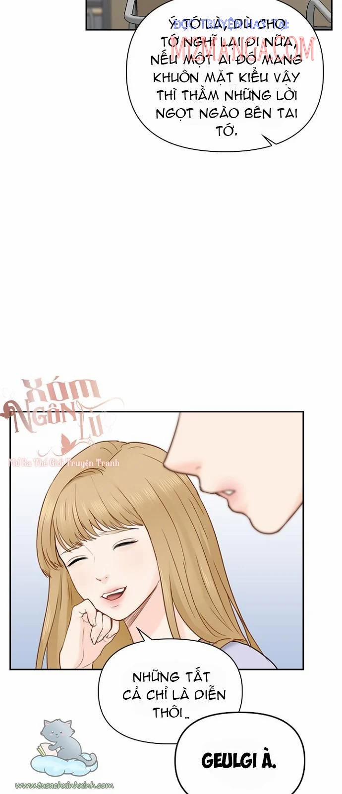 Hẹn Hò Trước, Yêu Đương Sau 13 trang 39