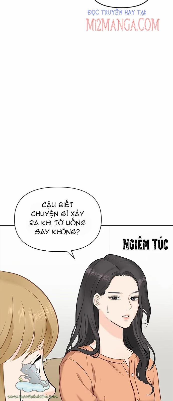 Hẹn Hò Trước, Yêu Đương Sau 13 trang 40