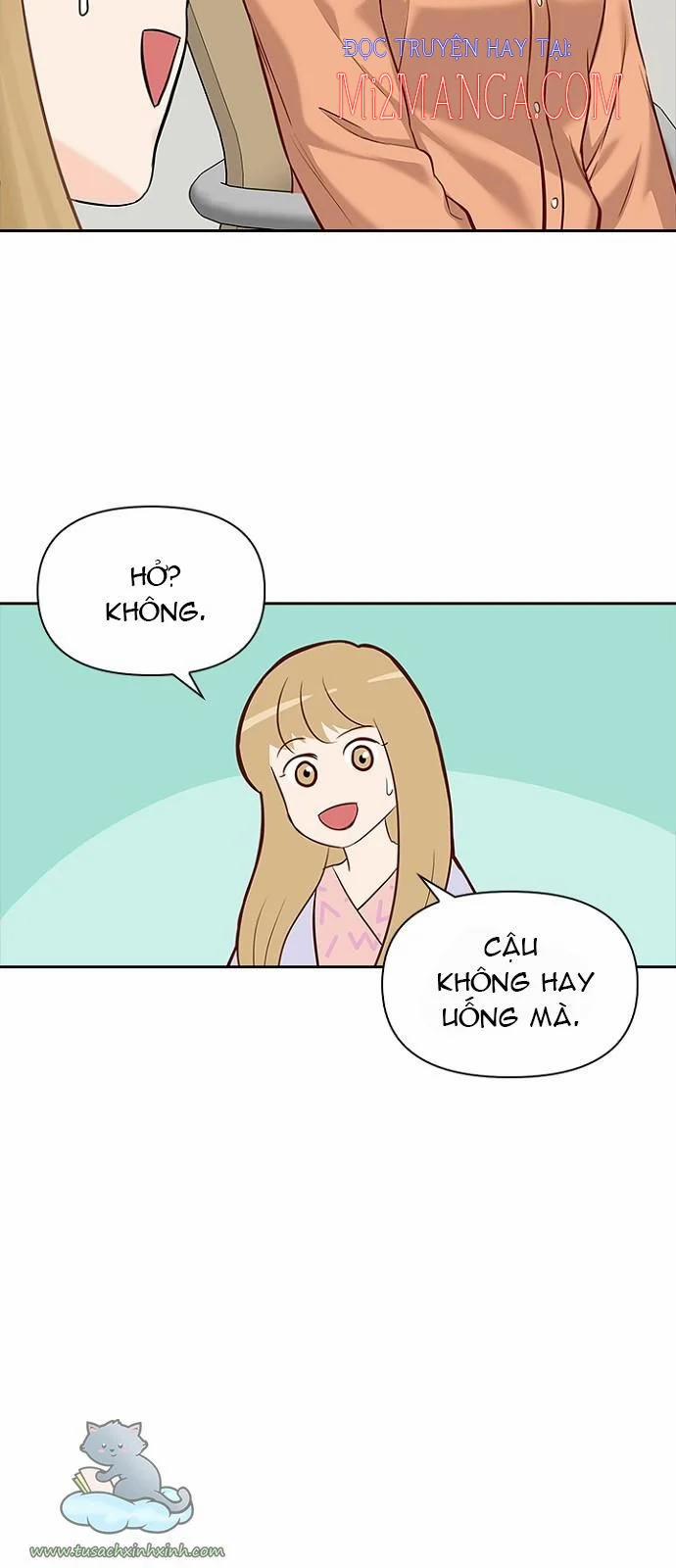 Hẹn Hò Trước, Yêu Đương Sau 13 trang 41