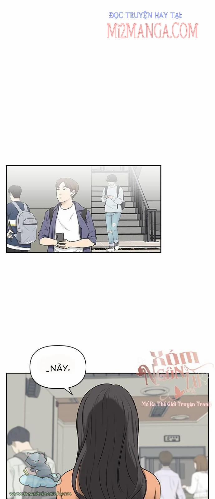 Hẹn Hò Trước, Yêu Đương Sau 13 trang 47