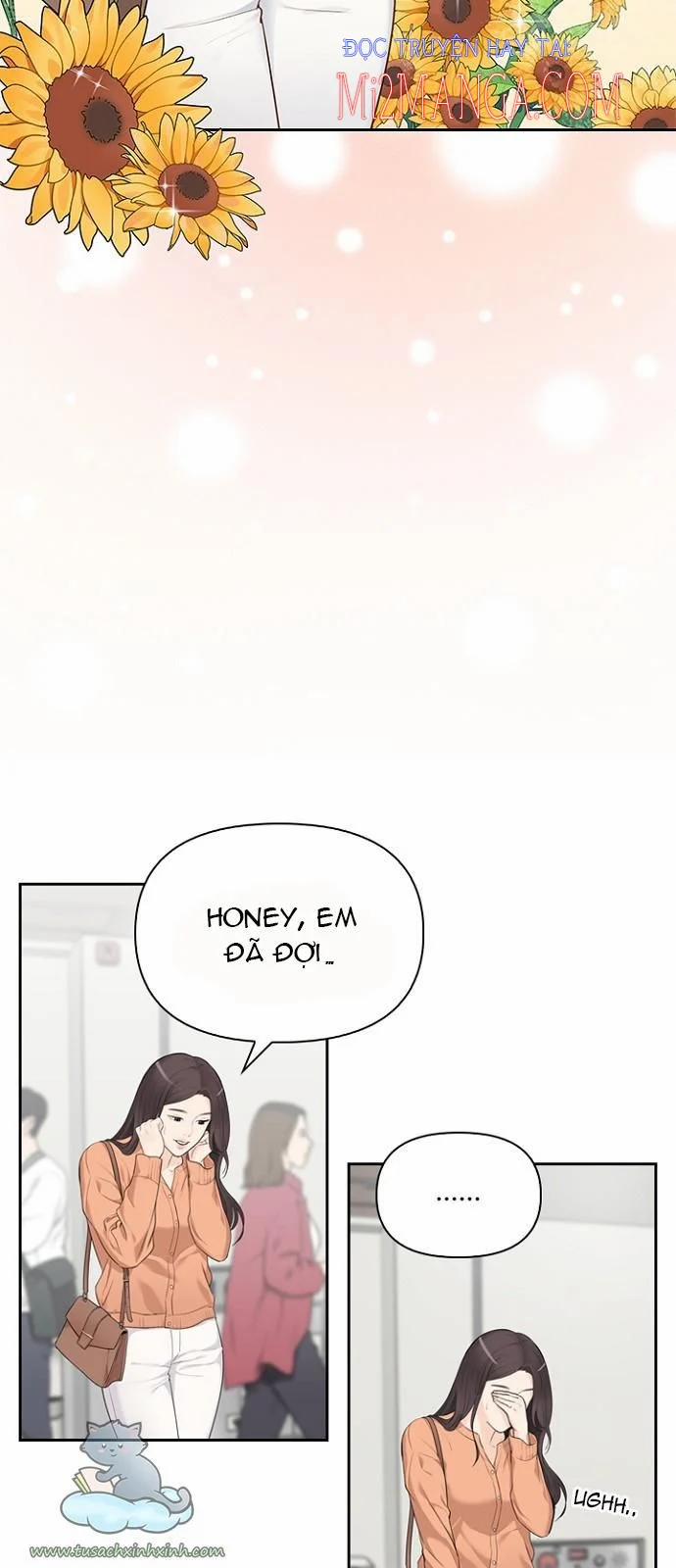 Hẹn Hò Trước, Yêu Đương Sau 13 trang 49