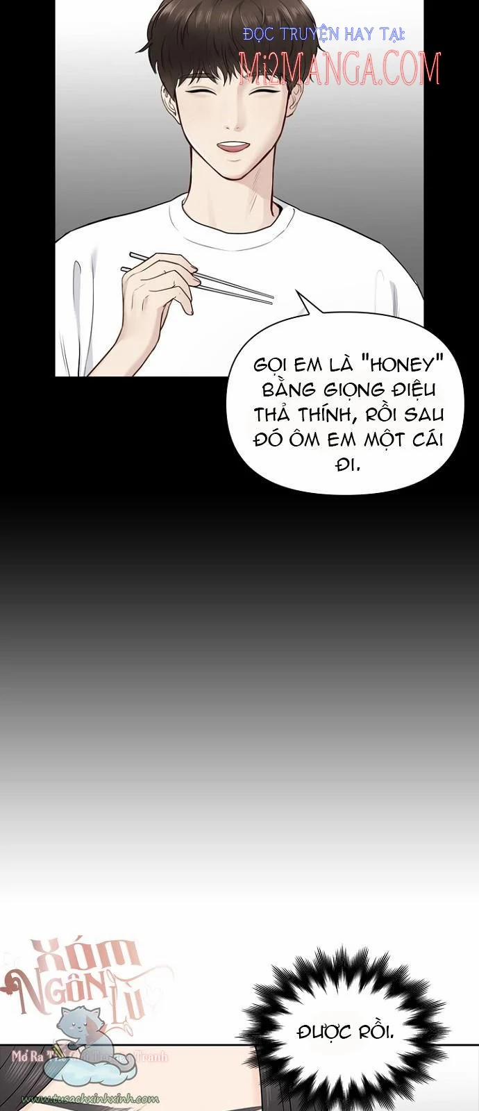 Hẹn Hò Trước, Yêu Đương Sau 13 trang 51