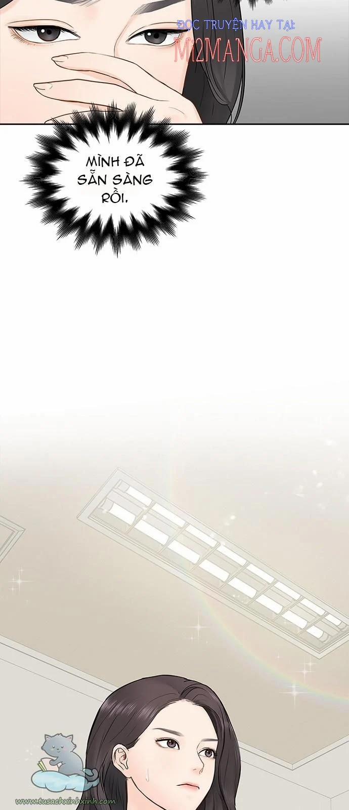 Hẹn Hò Trước, Yêu Đương Sau 13 trang 52