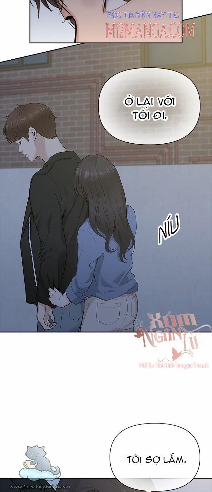 Hẹn Hò Trước, Yêu Đương Sau 13 trang 7