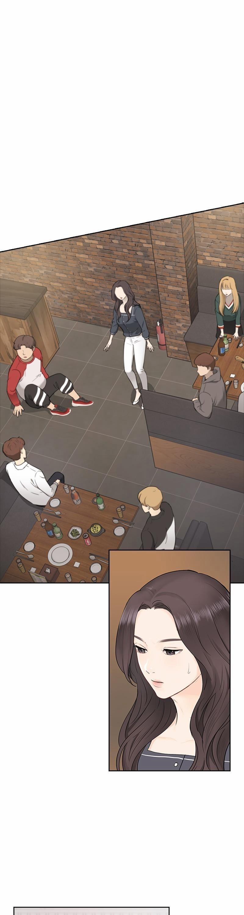 Hẹn Hò Trước, Yêu Đương Sau 2 trang 0