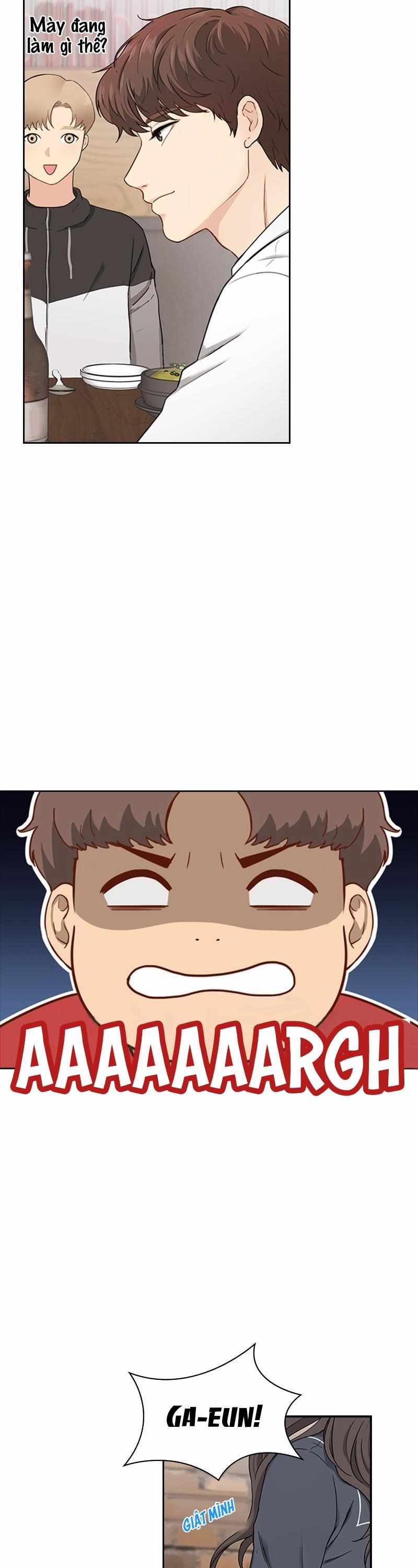 Hẹn Hò Trước, Yêu Đương Sau 2 trang 1