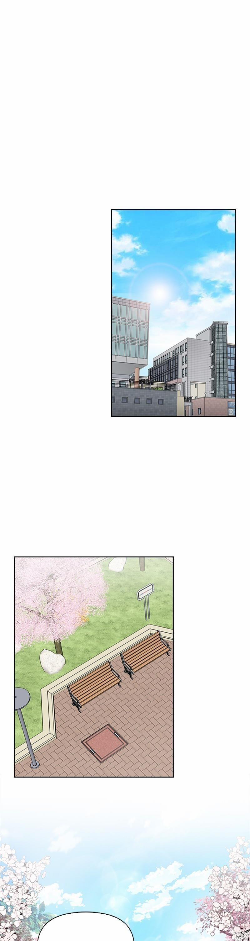 Hẹn Hò Trước, Yêu Đương Sau 4 trang 0