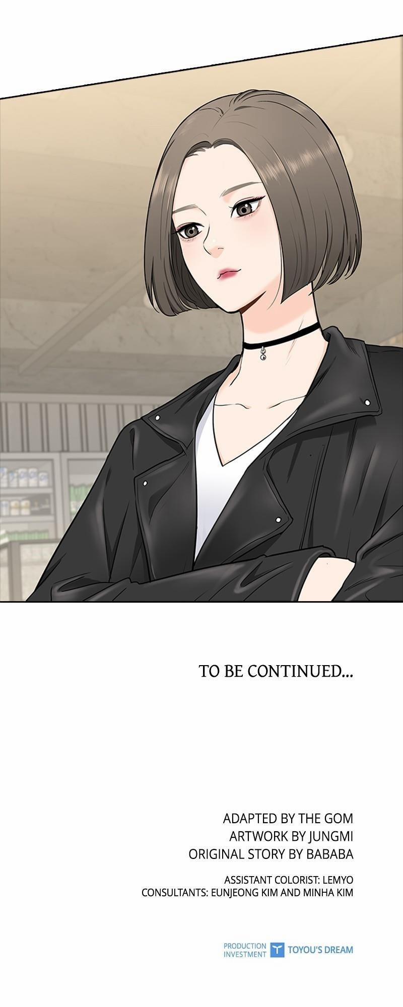 Hẹn Hò Trước, Yêu Đương Sau 5 trang 28