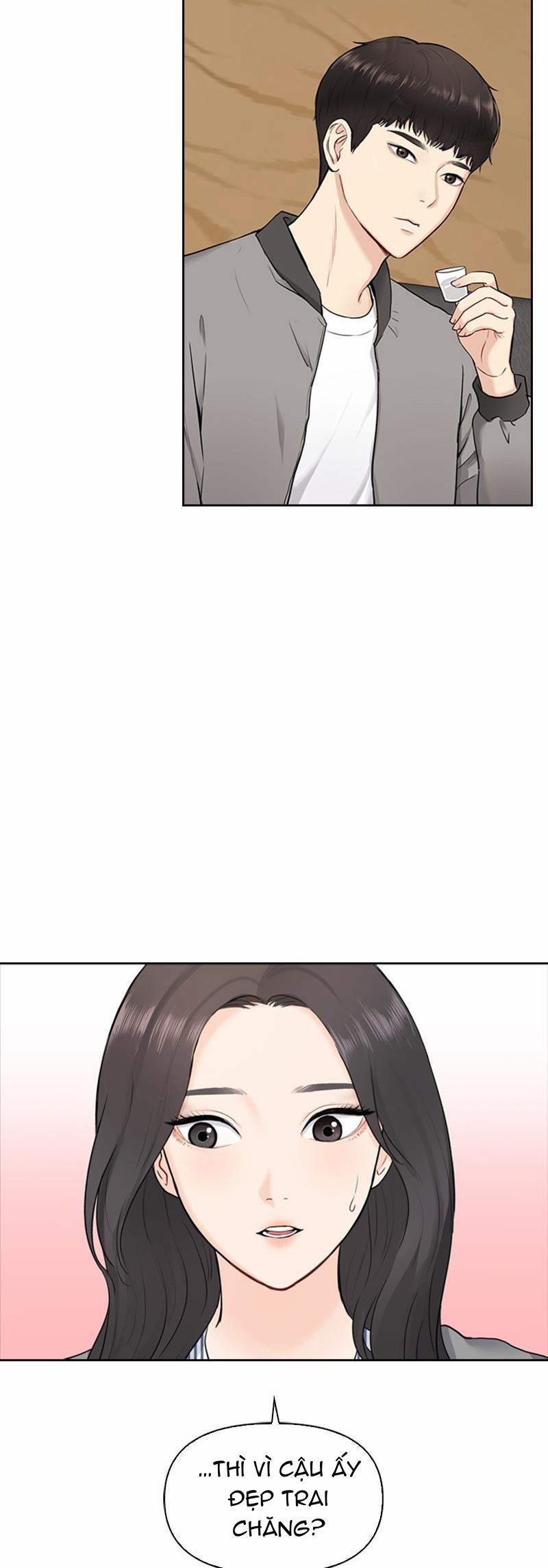 Hẹn Hò Trước, Yêu Đương Sau 6 trang 10