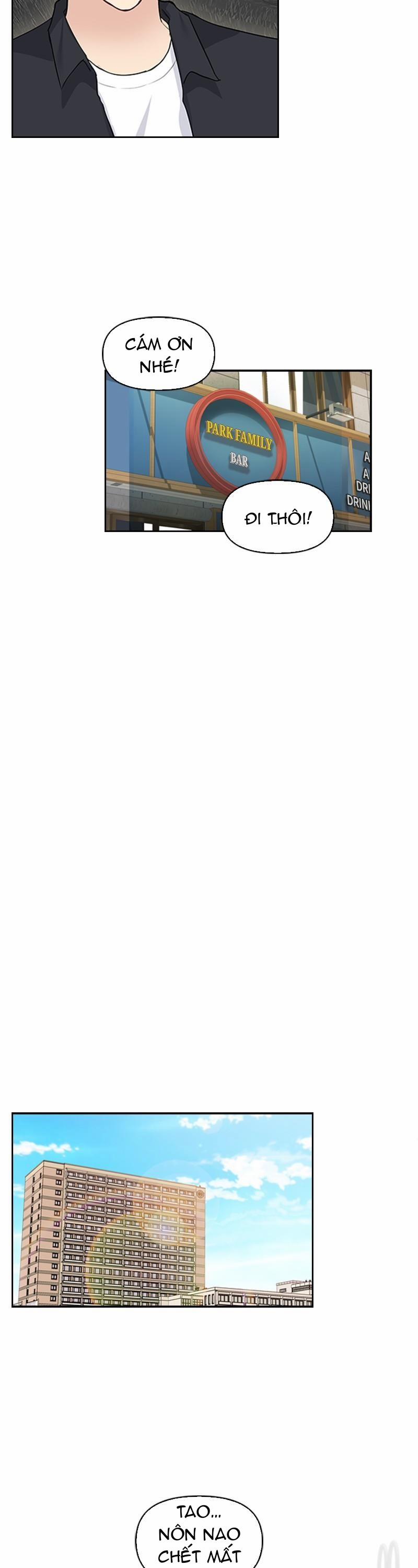 Hẹn Hò Trước, Yêu Đương Sau 6 trang 23