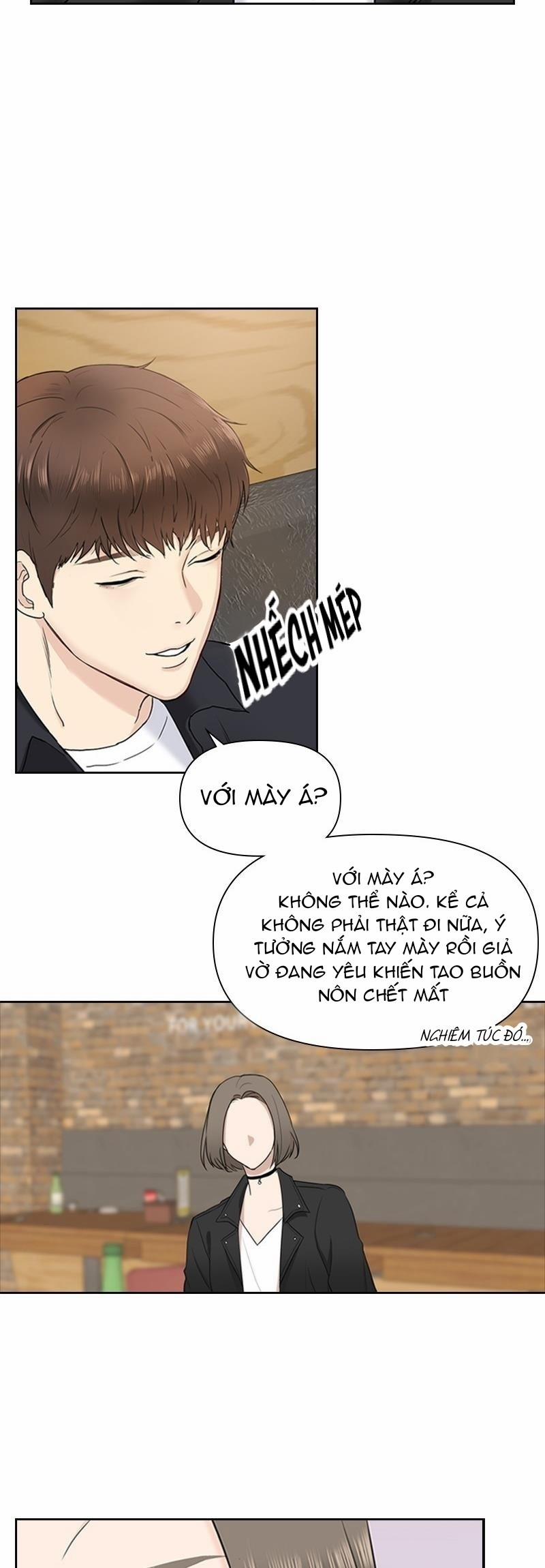 Hẹn Hò Trước, Yêu Đương Sau 6 trang 5