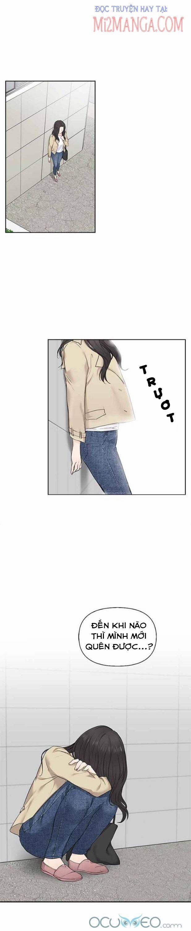 Hẹn Hò Trước, Yêu Đương Sau 8 trang 4