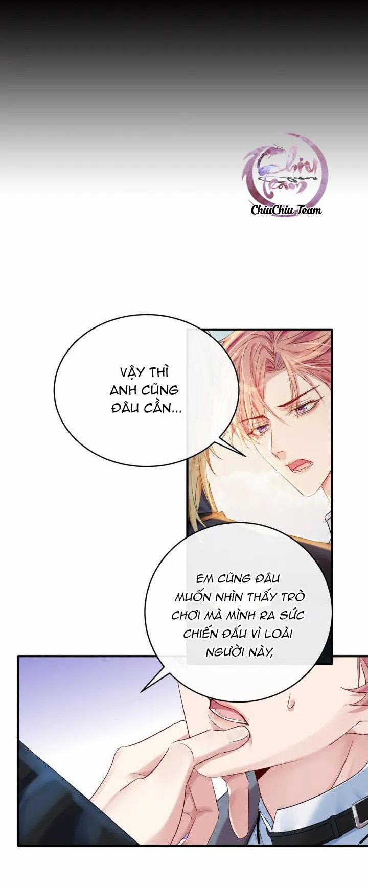 Hẹn Hò Với Chủ Thần Trong Game Diệt Thế 1 trang 11