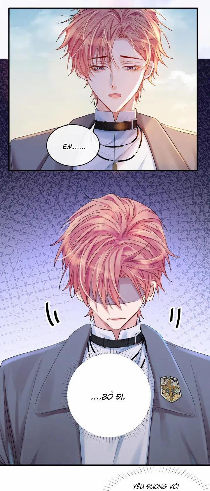 Hẹn Hò Với Chủ Thần Trong Game Diệt Thế 1 trang 13