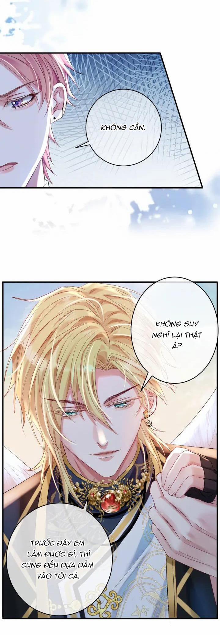 Hẹn Hò Với Chủ Thần Trong Game Diệt Thế 1 trang 17