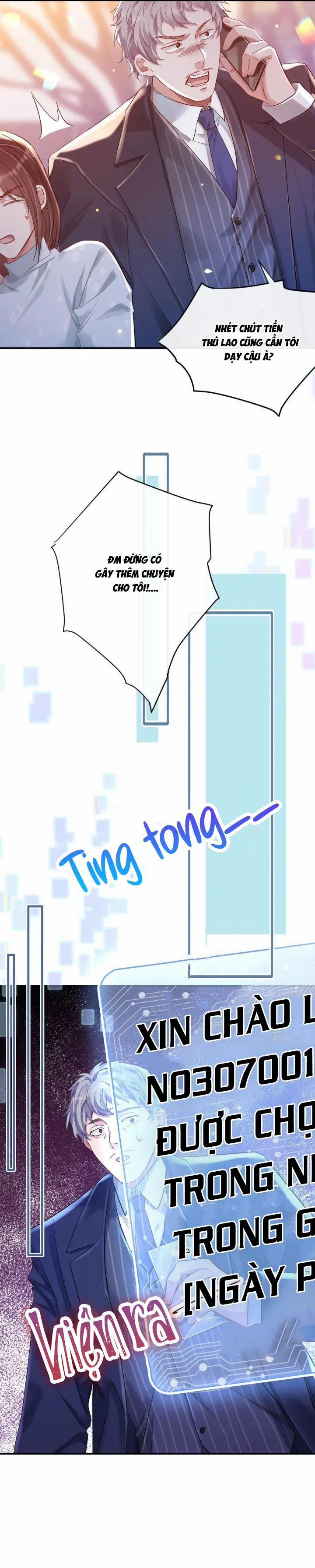 Hẹn Hò Với Chủ Thần Trong Game Diệt Thế 1 trang 2