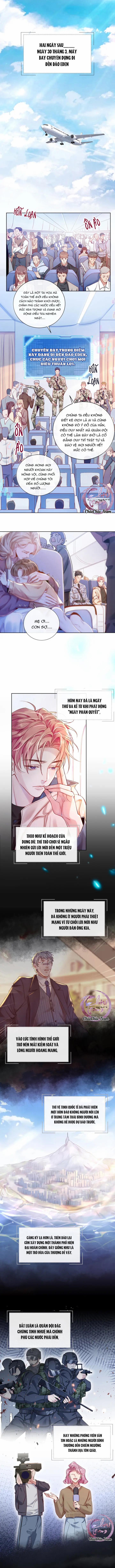 Hẹn Hò Với Chủ Thần Trong Game Diệt Thế 2 trang 1