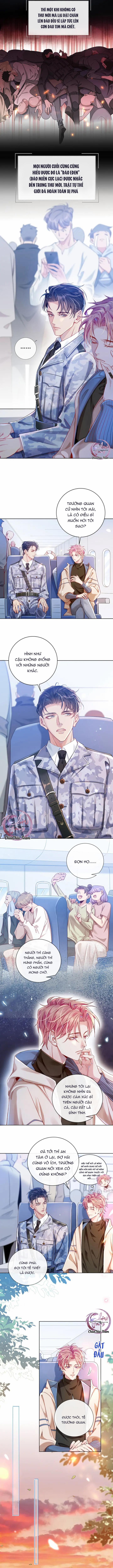 Hẹn Hò Với Chủ Thần Trong Game Diệt Thế 2 trang 2