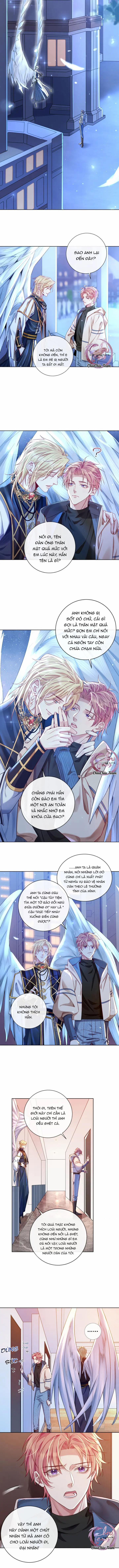 Hẹn Hò Với Chủ Thần Trong Game Diệt Thế 2 trang 4