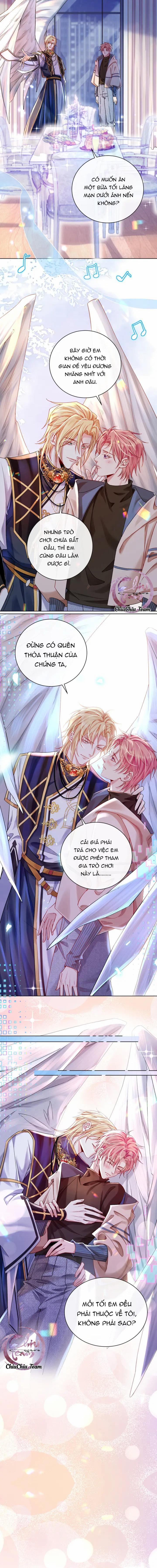 Hẹn Hò Với Chủ Thần Trong Game Diệt Thế 2 trang 6