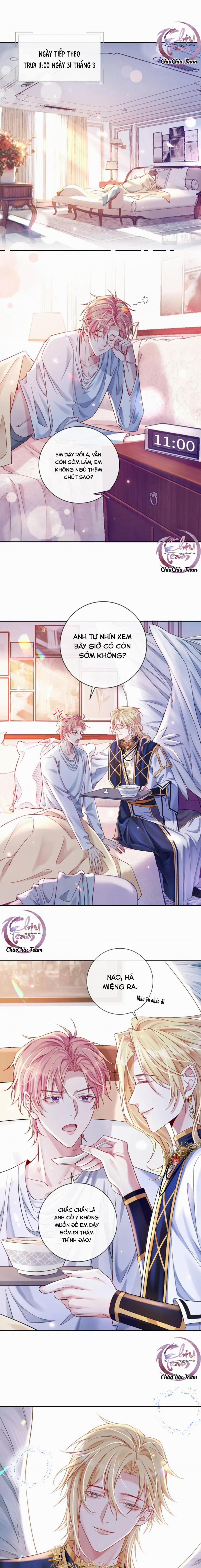 Hẹn Hò Với Chủ Thần Trong Game Diệt Thế 3 trang 1