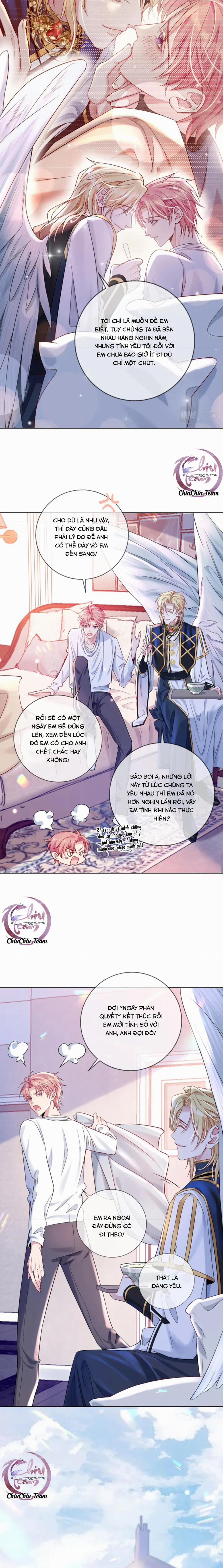 Hẹn Hò Với Chủ Thần Trong Game Diệt Thế 3 trang 3