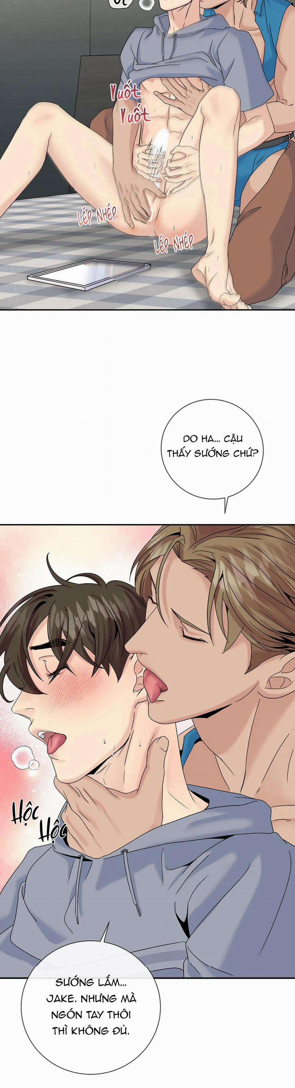 Hẹn Hò Với Npc 0 CUNG KHỦ trang 11