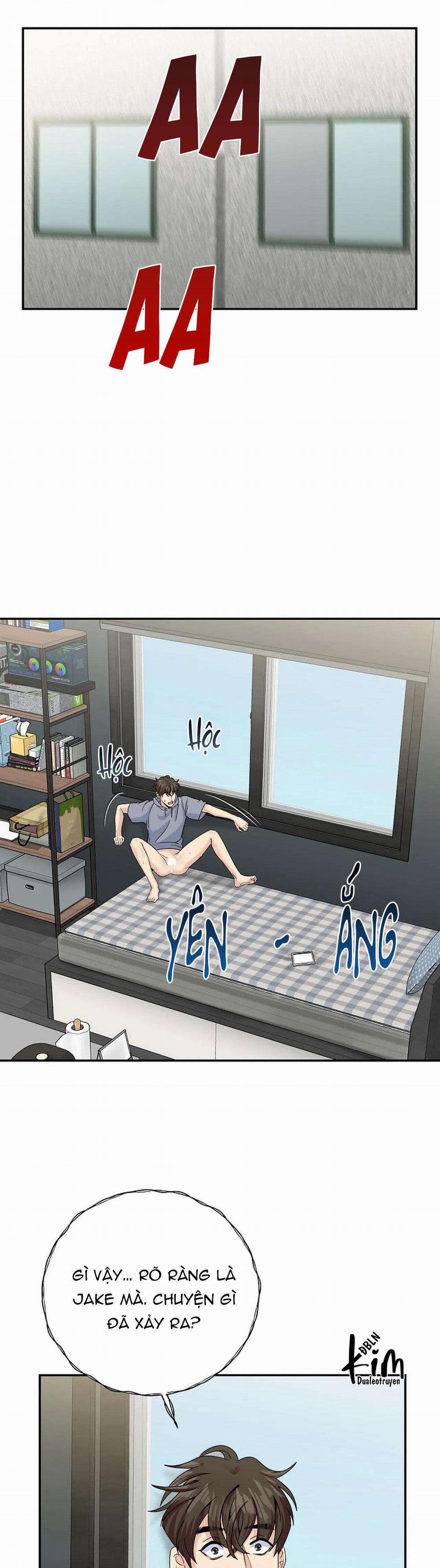 Hẹn Hò Với Npc 0 CUNG KHỦ trang 14