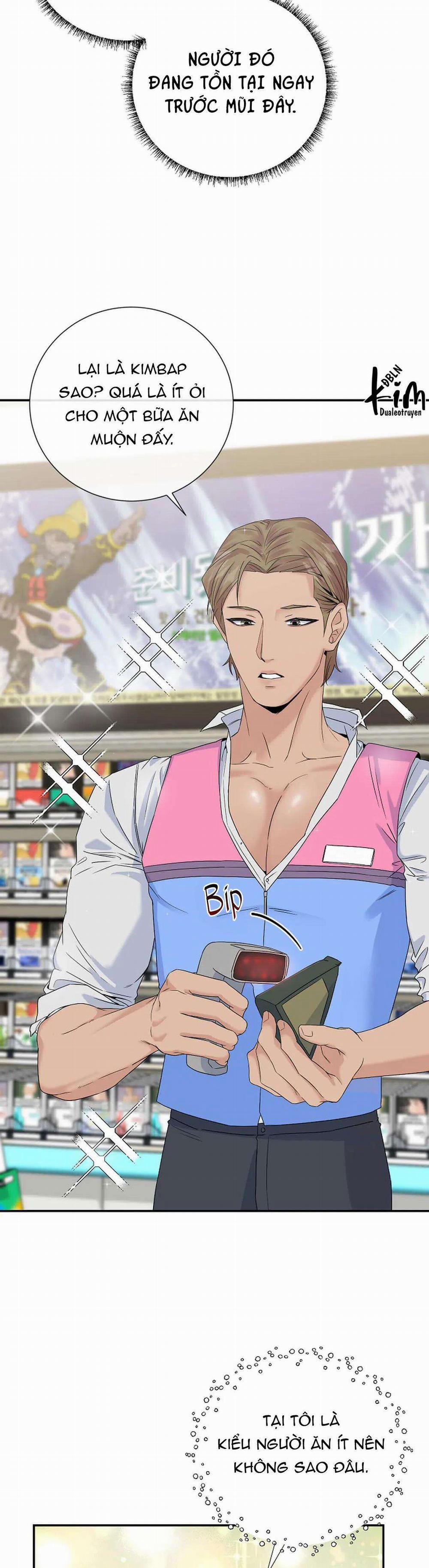 Hẹn Hò Với Npc 0 CUNG KHỦ trang 27