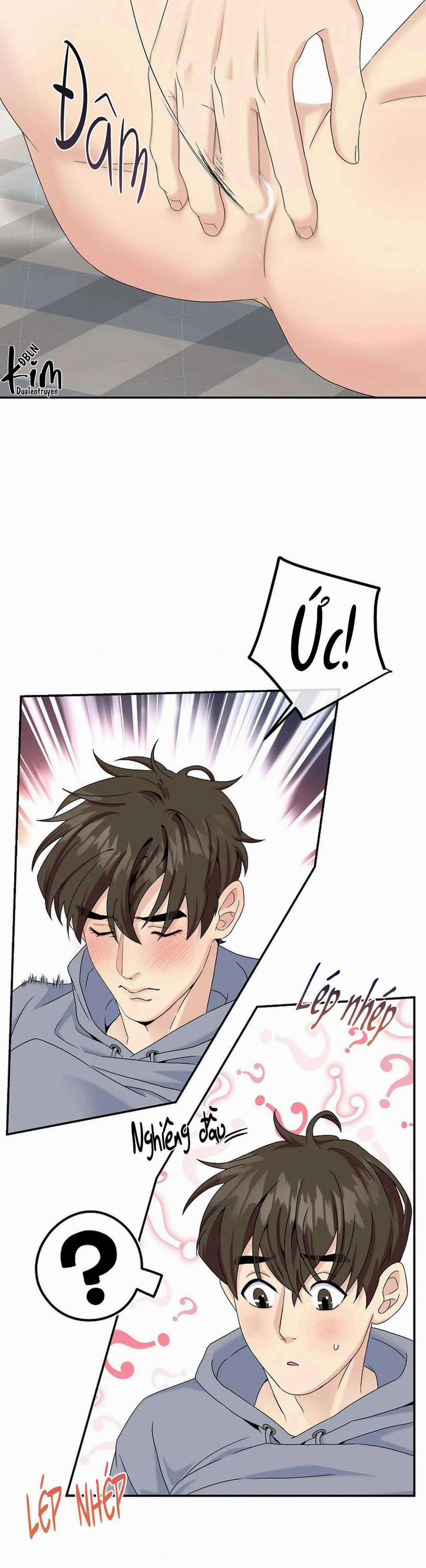 Hẹn Hò Với Npc 0 CUNG KHỦ trang 8