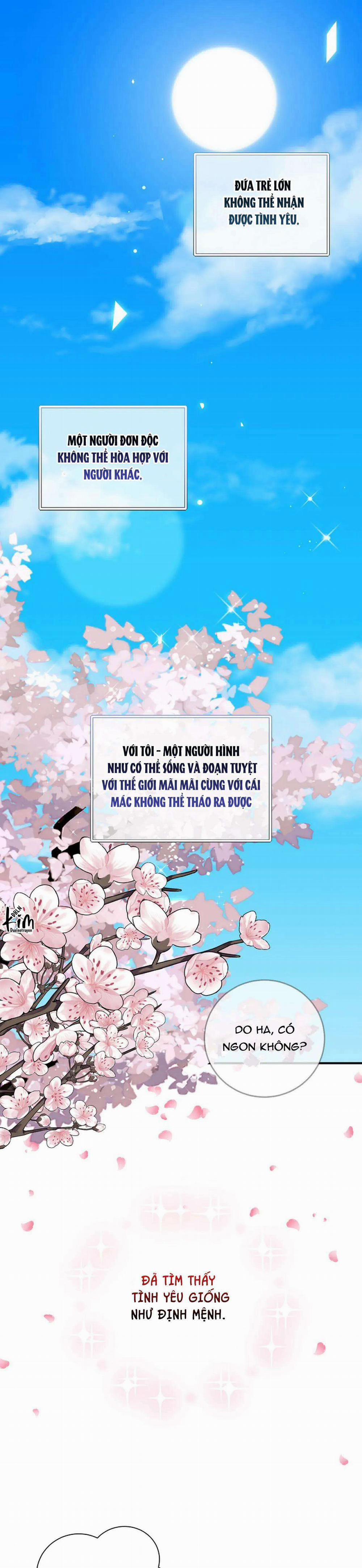 Hẹn Hò Với Npc 1 trang 1