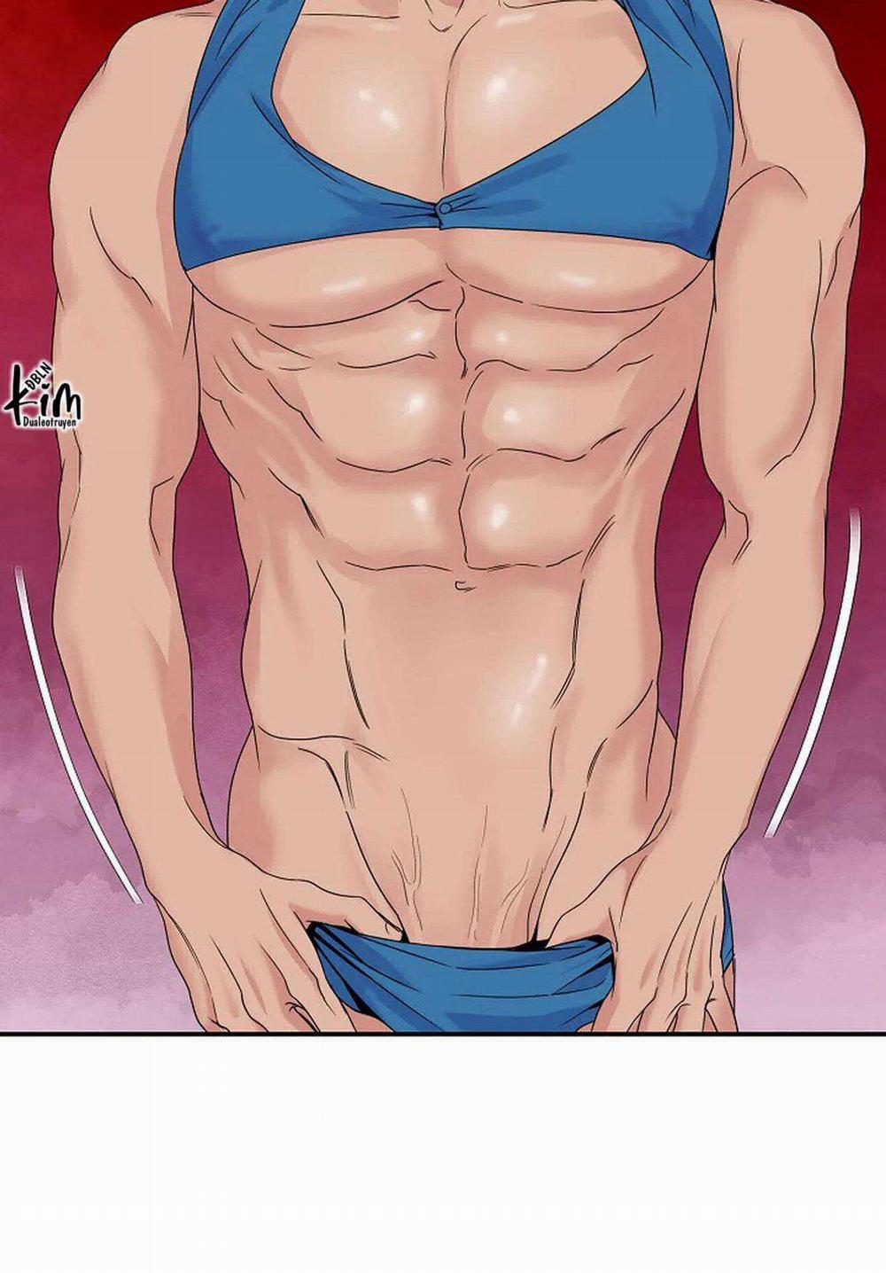 Hẹn Hò Với Npc 1 trang 27