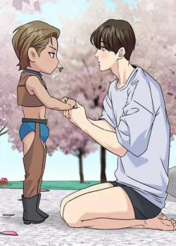 Đọc truyện tranh Hẹn Hò Với Npc