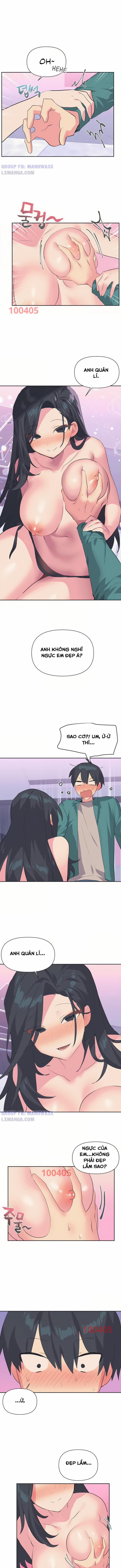 Hẹn Hò Với Thần Tượng 4 trang 0