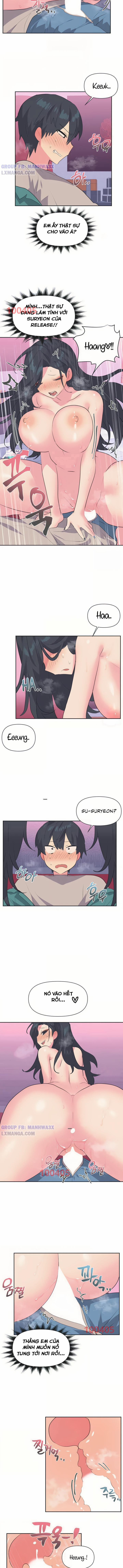 Hẹn Hò Với Thần Tượng 4 trang 4