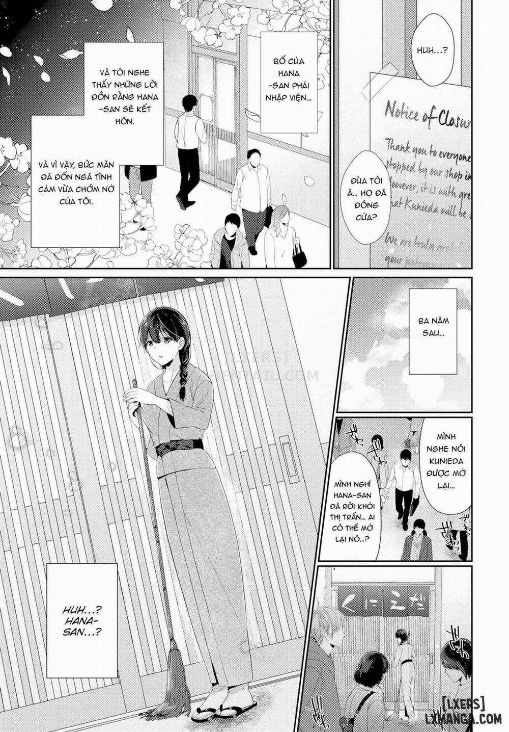 Henai Binetsu 2 trang 2