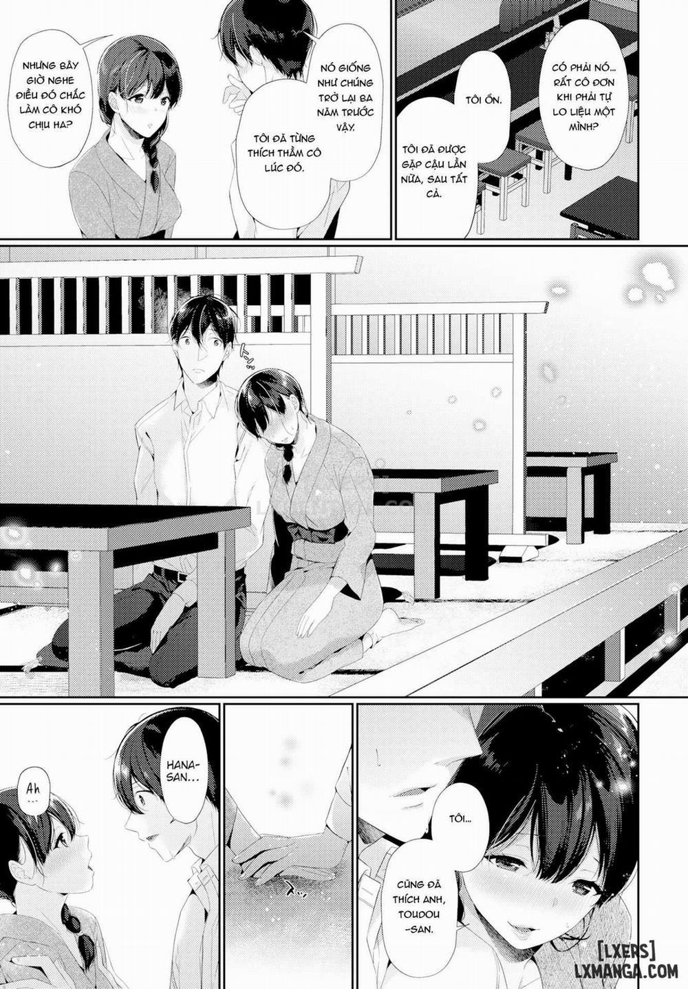 Henai Binetsu 2 trang 4