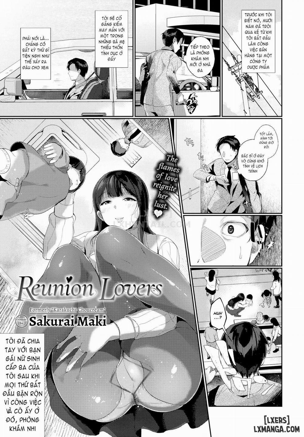 Henai Binetsu 7 trang 0