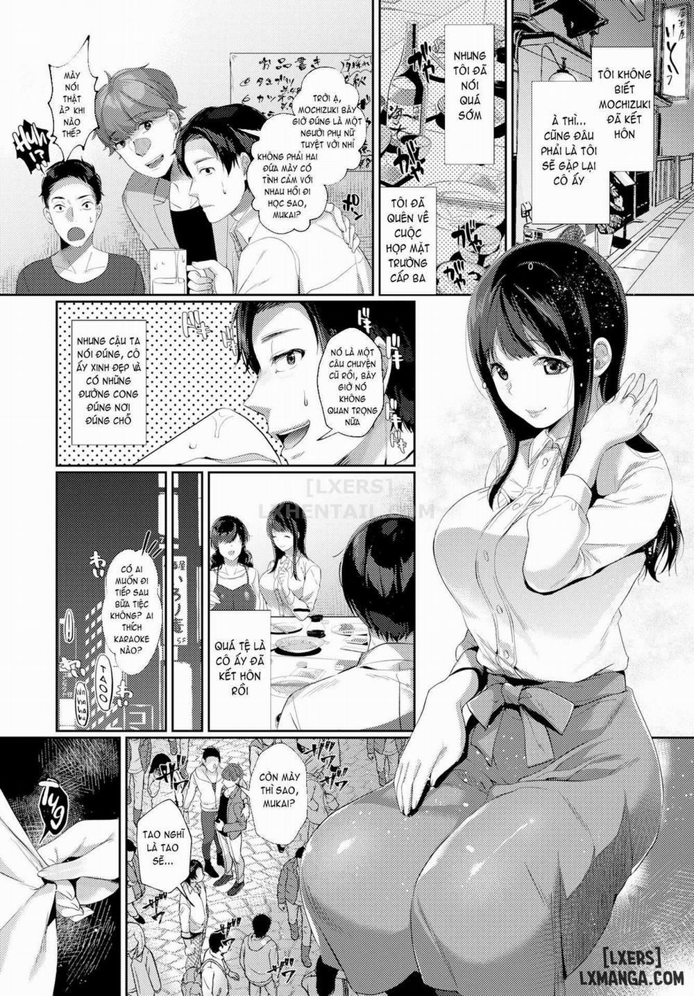 Henai Binetsu 7 trang 1