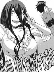 Đọc truyện tranh Henai Dousoukai