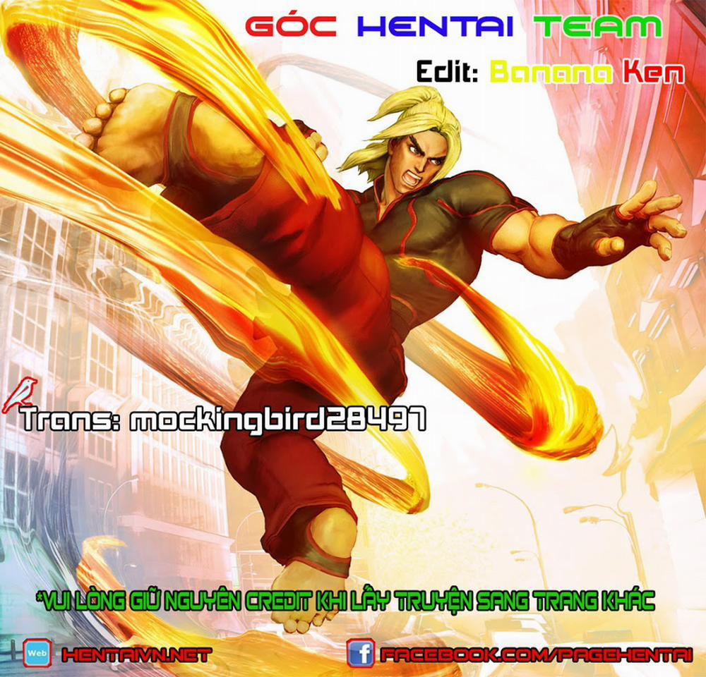 Henai Dousoukai Oneshot trang 0