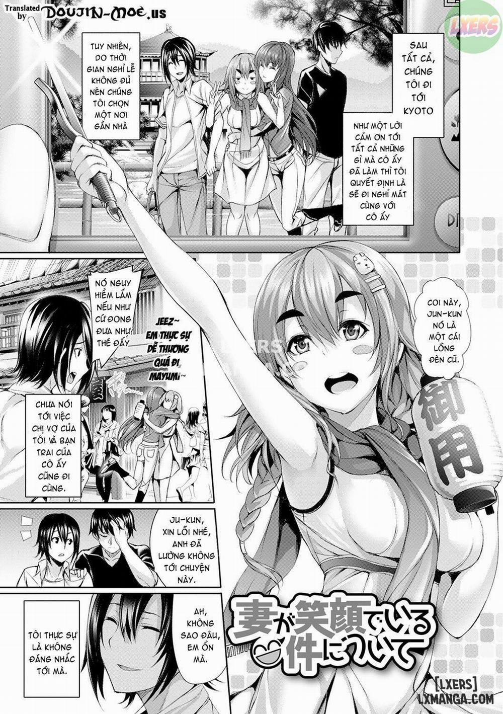 Henai Heroism 10 END trang 3