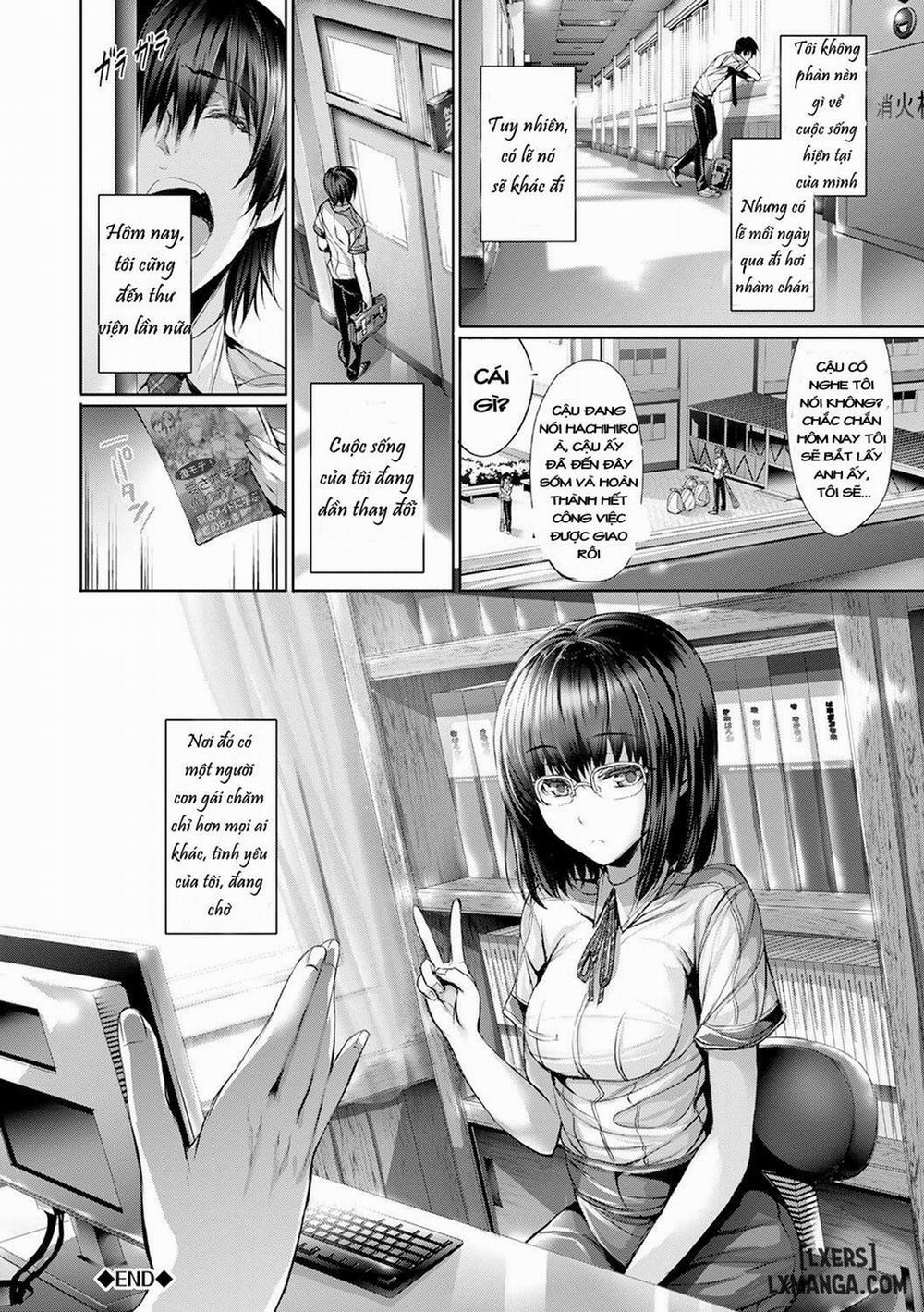 Henai Heroism 2 trang 16